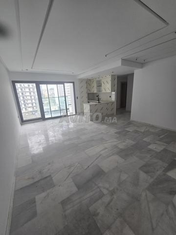 Appartement luxe Tanger City Center