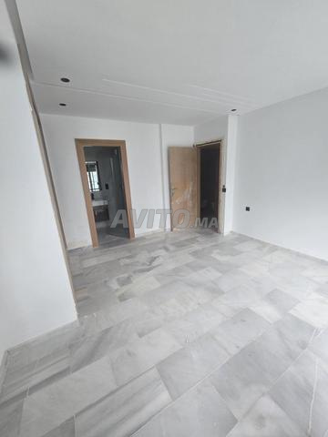 Appartement luxe Tanger City Center