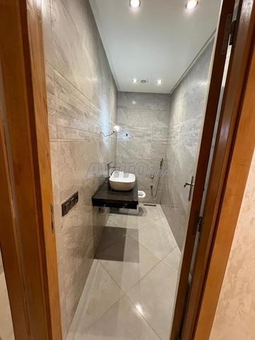 Appartement à louer vide à Sidi Maarouf - 2