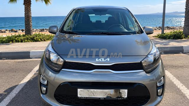 Kia Picanto - 2