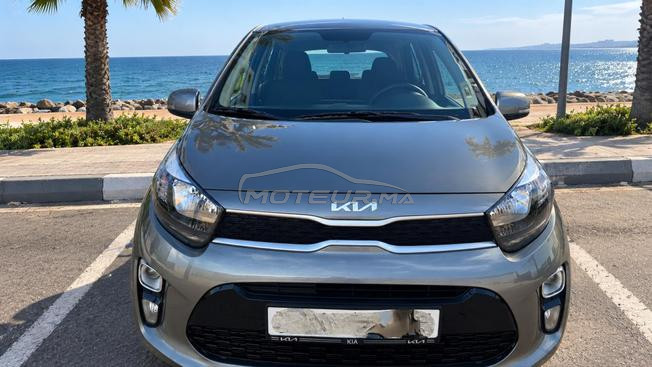 kia Picanto 