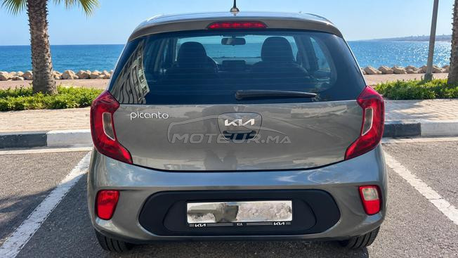 kia Picanto 