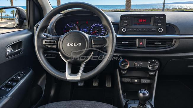 kia Picanto 
