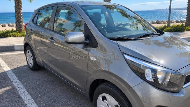 kia Picanto 
