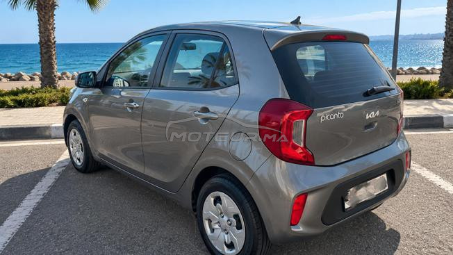 kia Picanto 