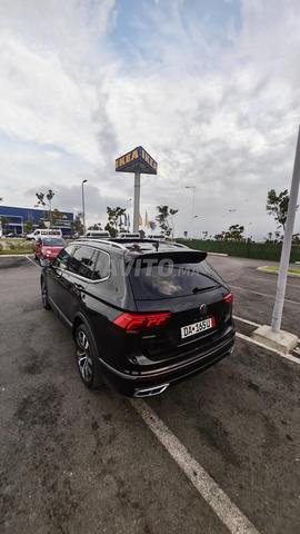 VW Tiguan Rline 150hp mod2022 - 2