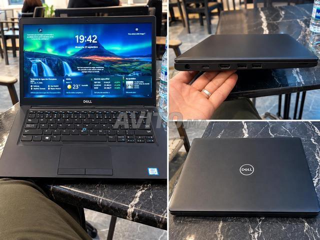 PC portable Dell 7490 prix raisonnable pour le travail et les études - 2
