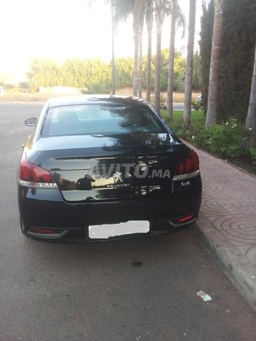 Peugeot 508 à vendre - 2