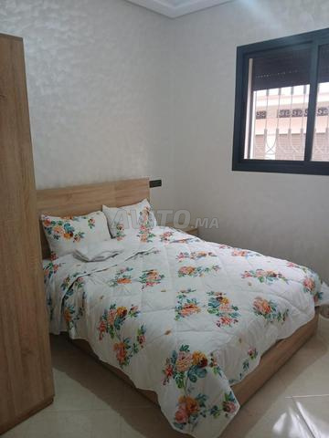 Appartement à louer à Fès