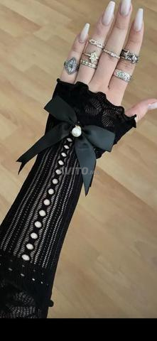 Gants magnifiques - 2