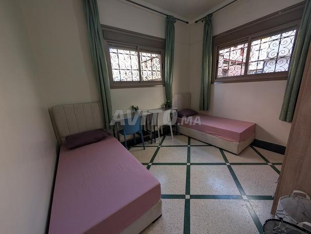 Colocation pour filles uniquement, Rabat Yaacoub El Mansour - 2