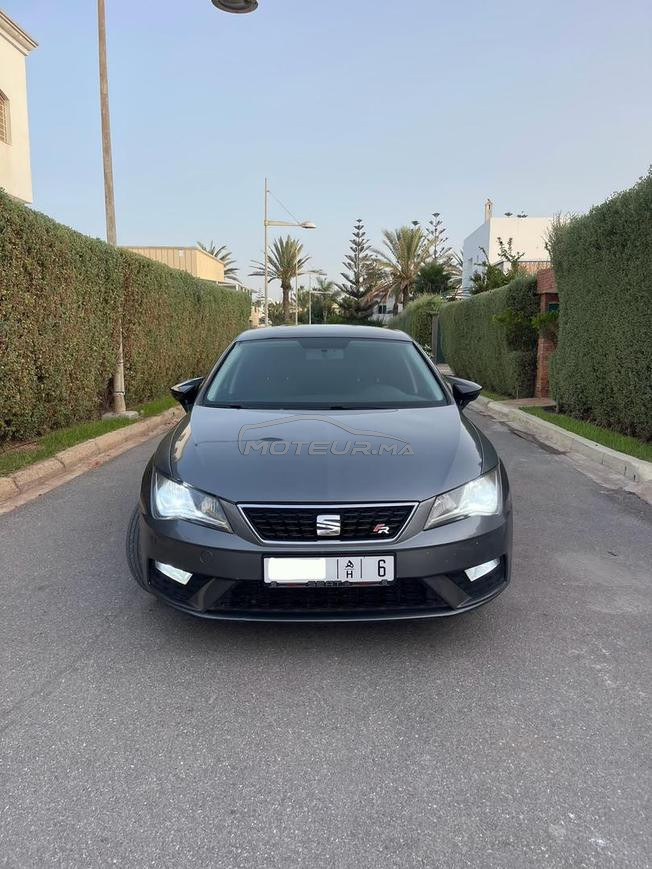 seat Leon diesel 2017
