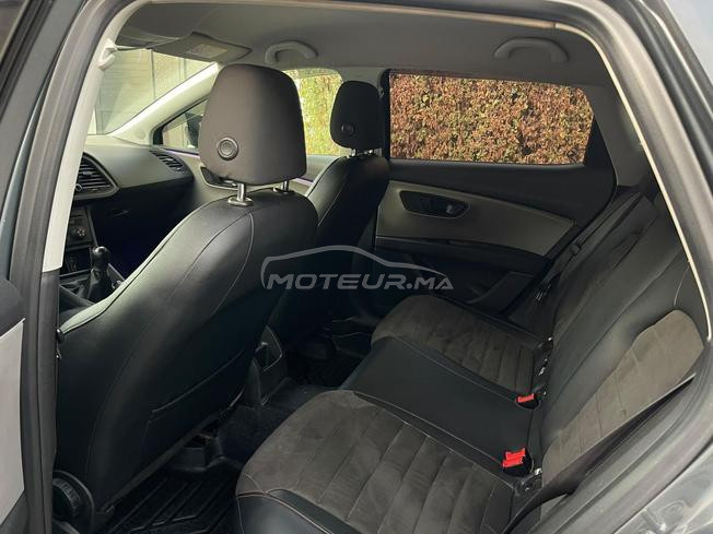 seat Leon diesel 2017