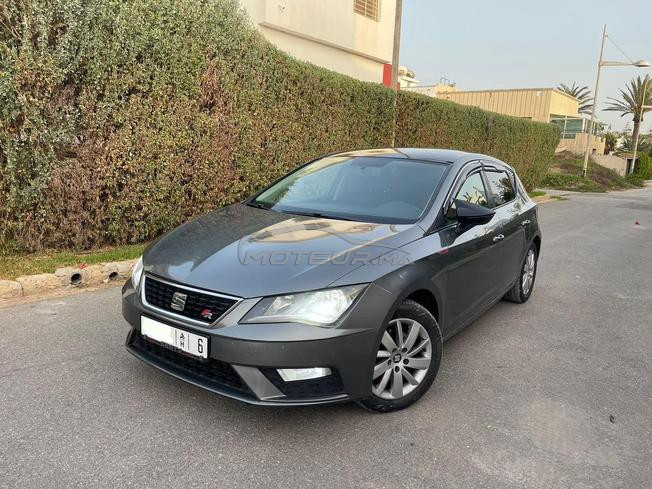 seat Leon diesel 2017