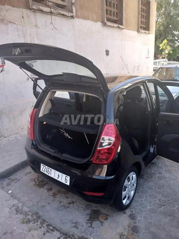 Hyundai i10 Essence Manuelle 2018 à Casablanca - 2