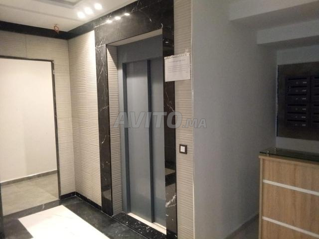 Appartement à vendre 45 m² à Casablanca - 2