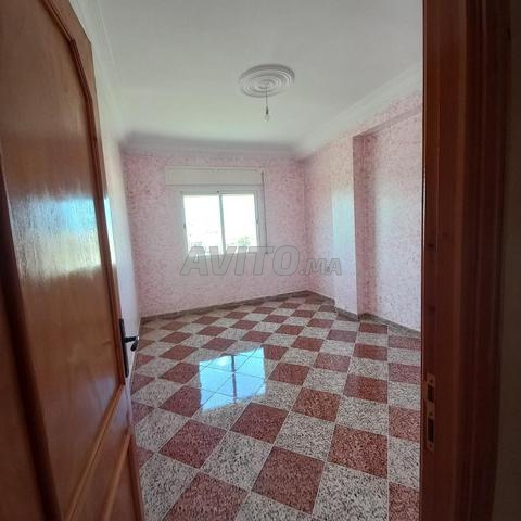 Appartement 78 m ascenseur balcon syndic déclaration totale - 2