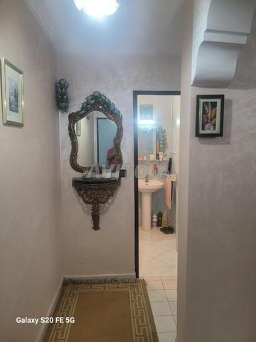 Appartement à louer (pour courte durée) - 2