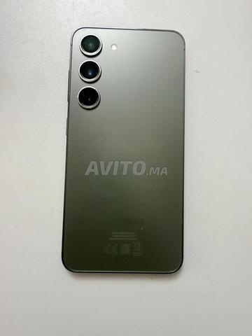 Samsung S23 normal - 2