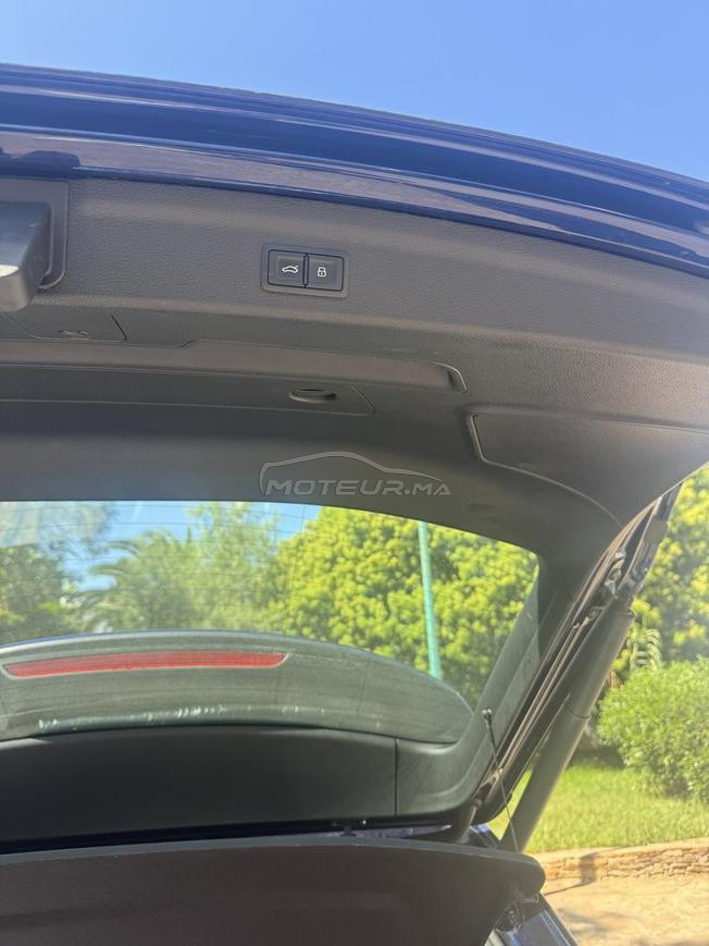 Audi Q3 2021 Design 