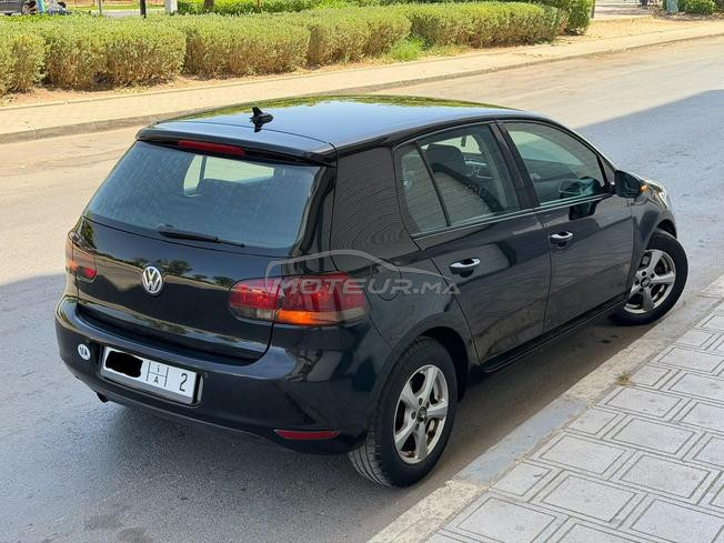 golf 6 2011 dwna 2013 1.6