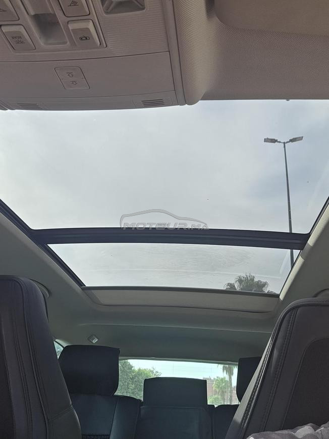 Skoda Kodiaq Diesel Automatique 2022 à Meknès