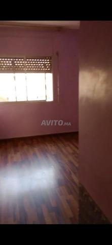 Appartement de 106 m² – Résidence Assabah - 2