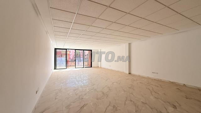 À VENDRE – Bureau de 63 m² au cœur de Guéliz - 2