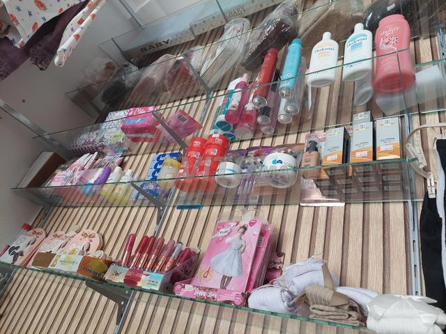 بوتيك ملابس - 2