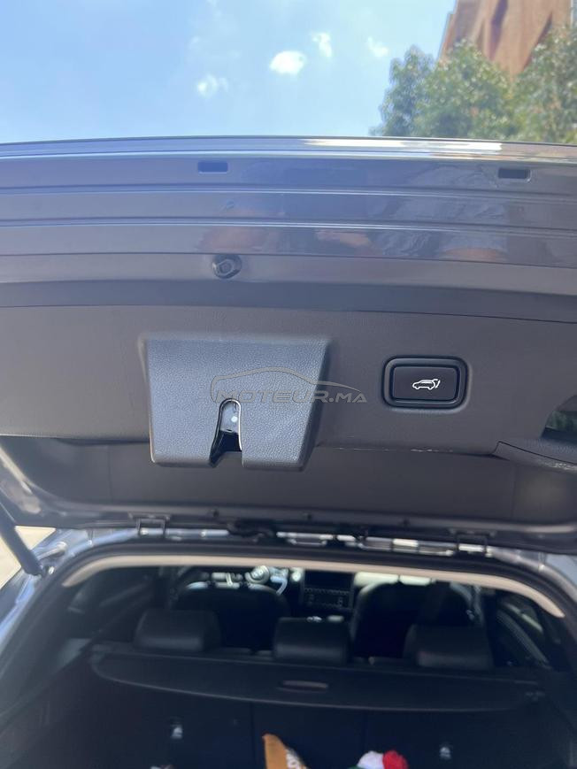 Hyundai Tucson Diesel Automatique 2023