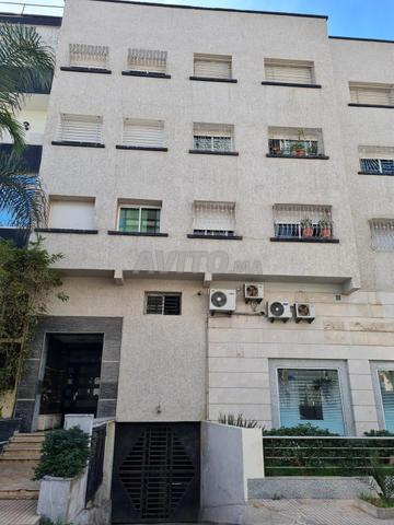 Vente d'un appartement Ain Sbaa Casa - 2