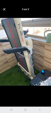 Machine tapis roulant - 2