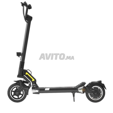 Trentinet Dualtron Togo plus - 2
