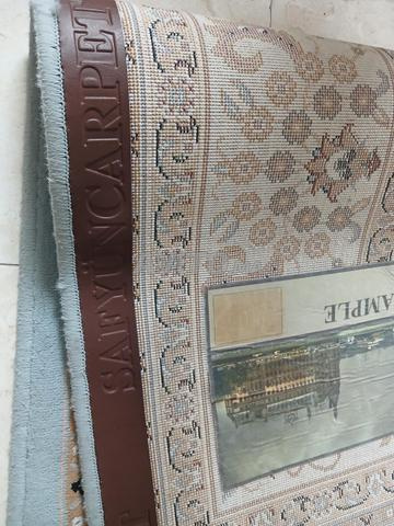 Tapis turc Safyün Carpet - 2