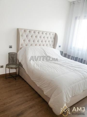 Appartement à louer 114 m² à Casablanca - 2