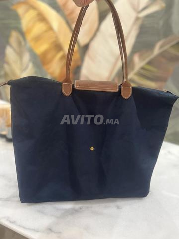 Sac Longchamp L - 2