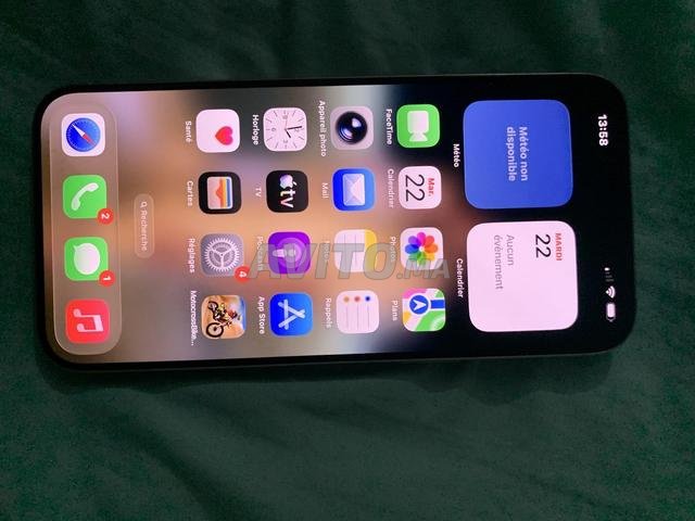 iPhone 15 Pro Max original