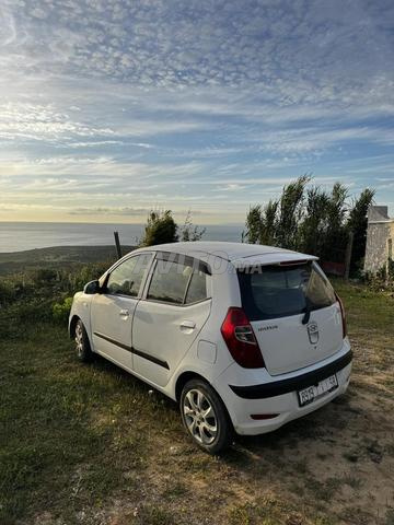 Hyundai i10 - 2