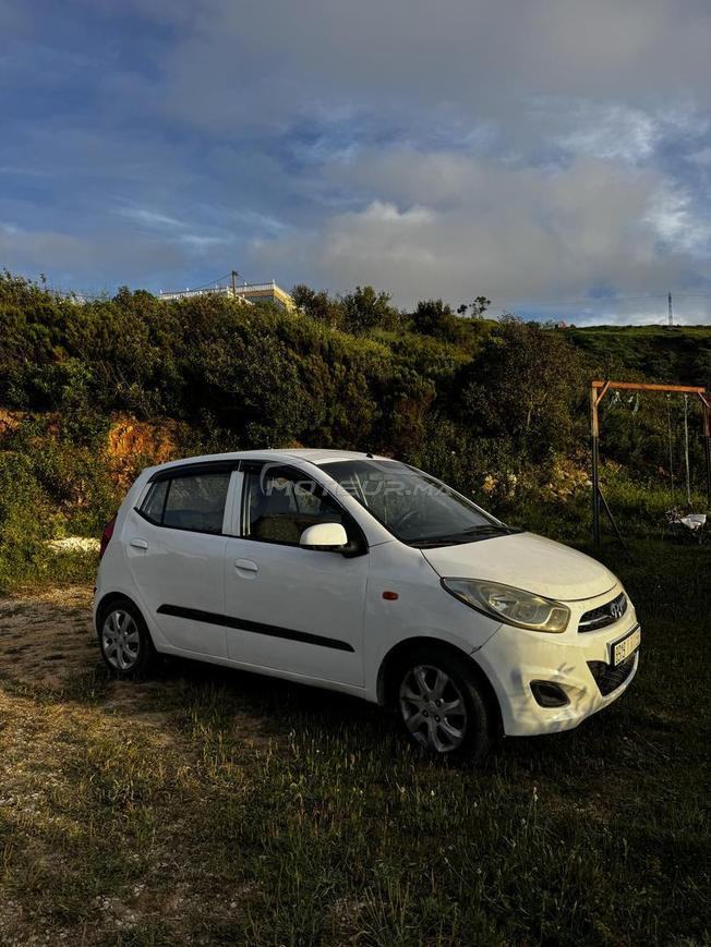 hundai i10