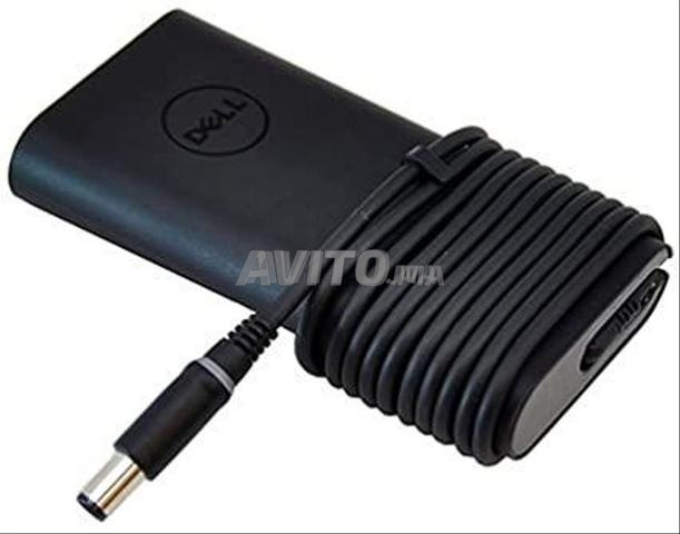 Chargeur Dell AC Adaptateur 65W ORIGINAL