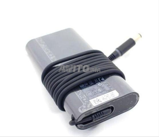 Chargeur Dell AC Adaptateur 65W ORIGINAL - 2