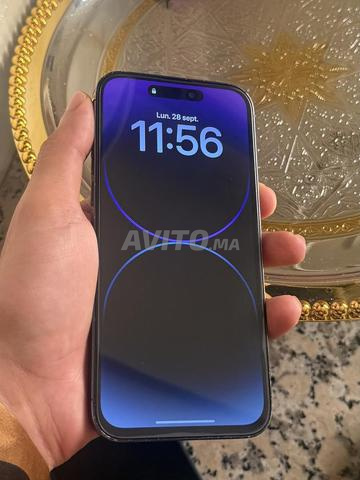 iPhone 14 Pro Max 128GB 📱