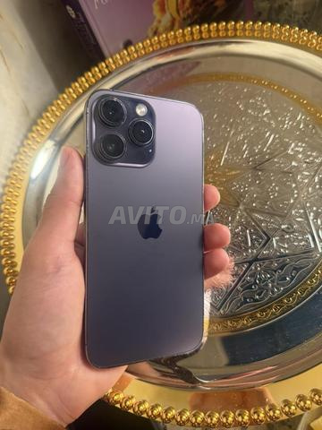 iPhone 14 Pro Max 128GB 📱 - 2