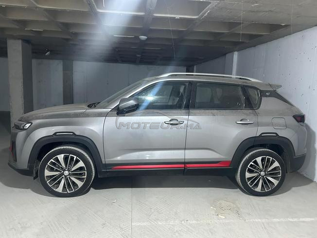 Changan CS35  Essence Automatique 2025