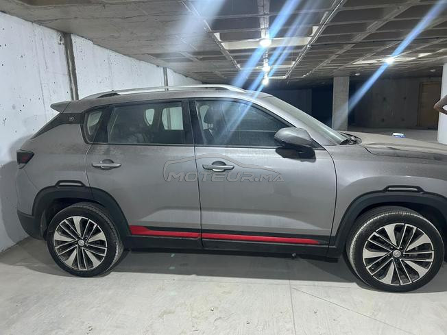 Changan CS35  Essence Automatique 2025