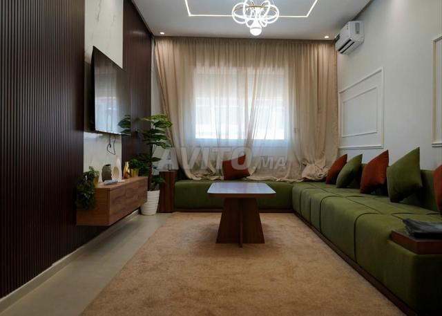 À VENDRE appartement de 82 m² à Ibrahim Khalil