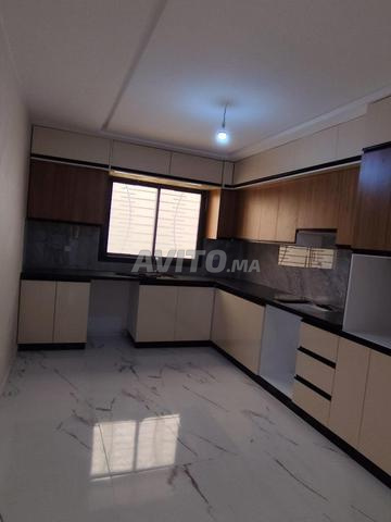 Appartement 4 chambres à louer