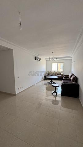 Appartement T3 lumineux et spacieux Tachfine - 2