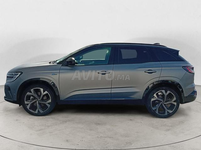 RENAULT. AUSTRAL - 2