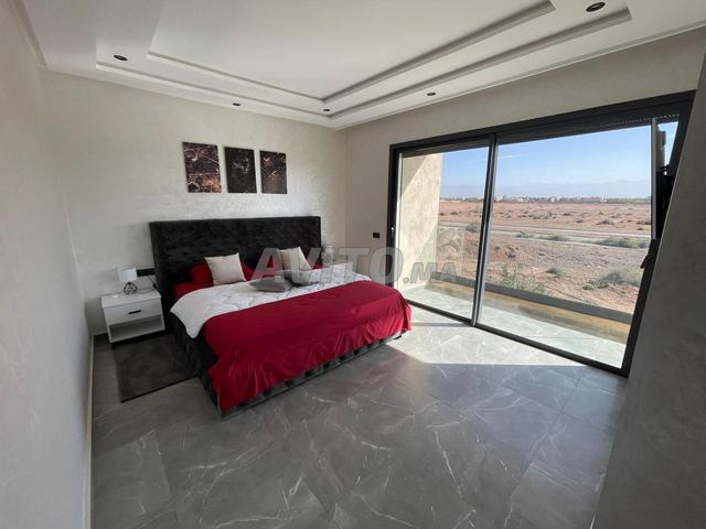 Votre prochaine adresse d’exception à Marrakech